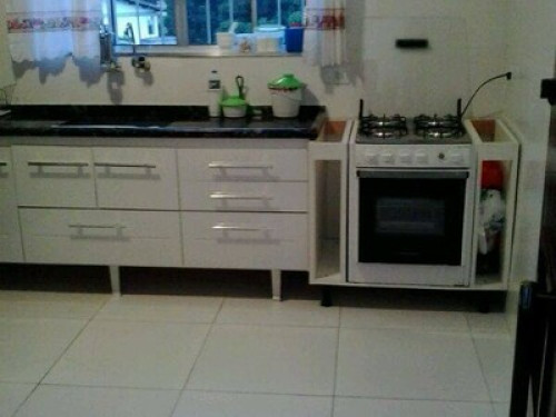 Family a couple and 3 grandchildren