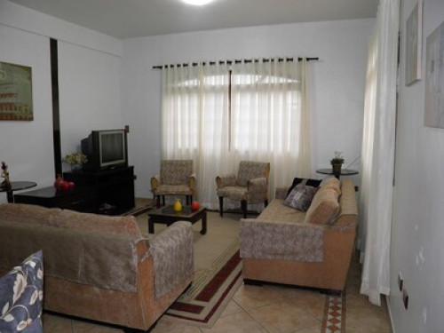 Hostel rooms and individual Coleti