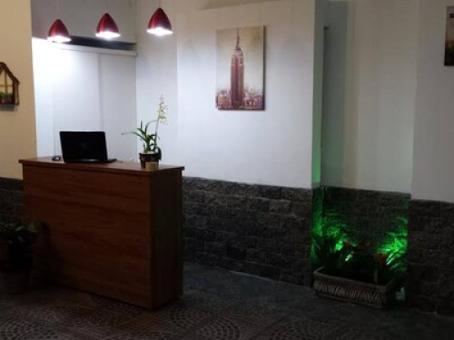 Hostel rooms and individual Coleti - Gallery - 18