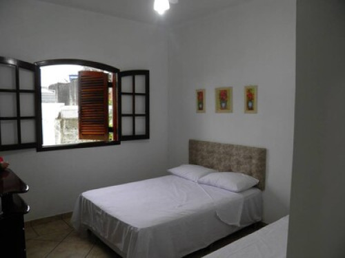 Hostel rooms and individual Coleti