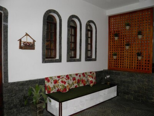 Hostel rooms and individual Coleti - Gallery - 17
