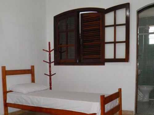 Hostel rooms and individual Coleti - Gallery - 13