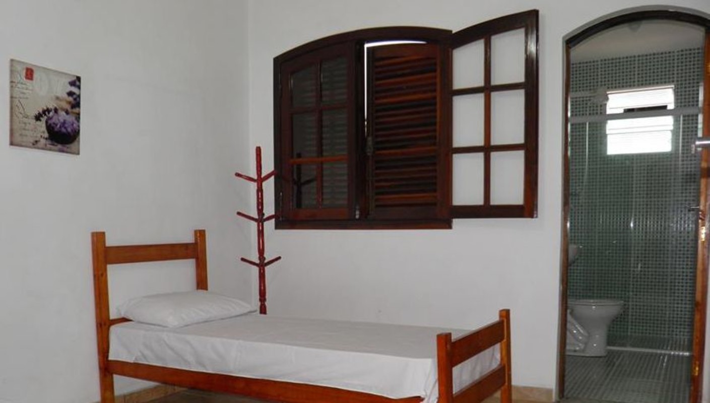 Individual Suite(Full Room) - Hostel rooms and individual Coleti - Gallery - 1