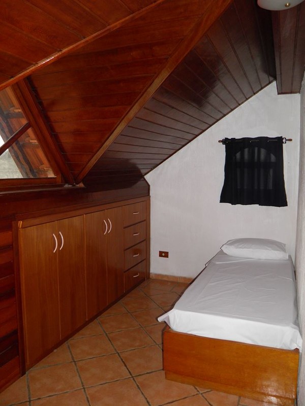  Single Room(Full Room)  -  Hostel rooms and individual Coleti  - Gallery -  1