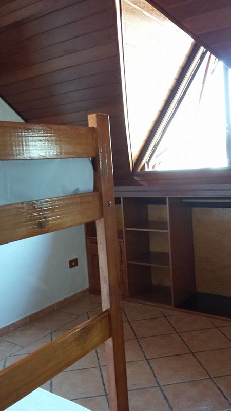 Double Room(Single Bed) - 1