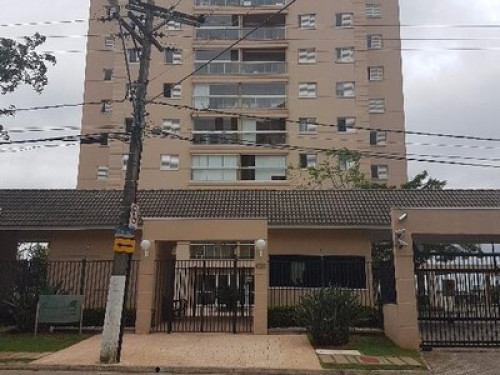 Jundiaí-SP - Lovely place