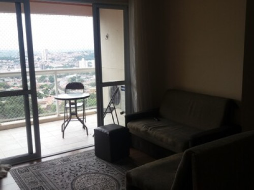 Jundiaí-SP - Lovely place