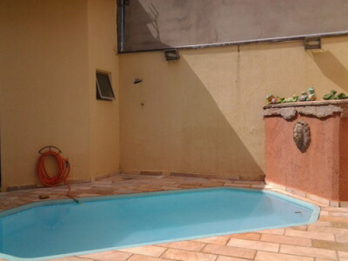 Home Indaiatuba SP SUN CITY - Gallery - 7