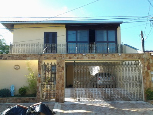 Home Indaiatuba SP SUN CITY