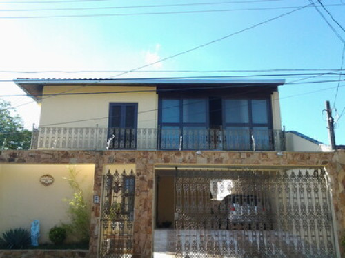 Home Indaiatuba SP SUN CITY