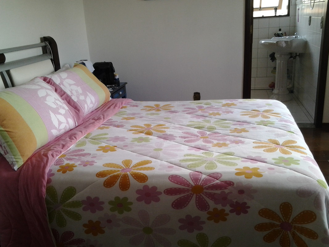  Pink Room.(Full Room)  -  Home Indaiatuba SP SUN CITY  - Gallery -  1