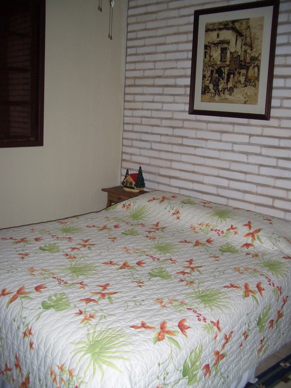 2 Bedroom(Full Room) - 1