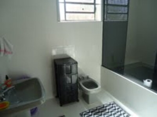 With panoramic views of the city.