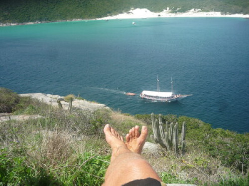 BEACH HOUSE IN THE BEST OF BRAZIL