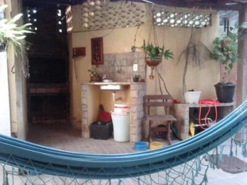 BEACH HOUSE IN THE BEST OF BRAZIL