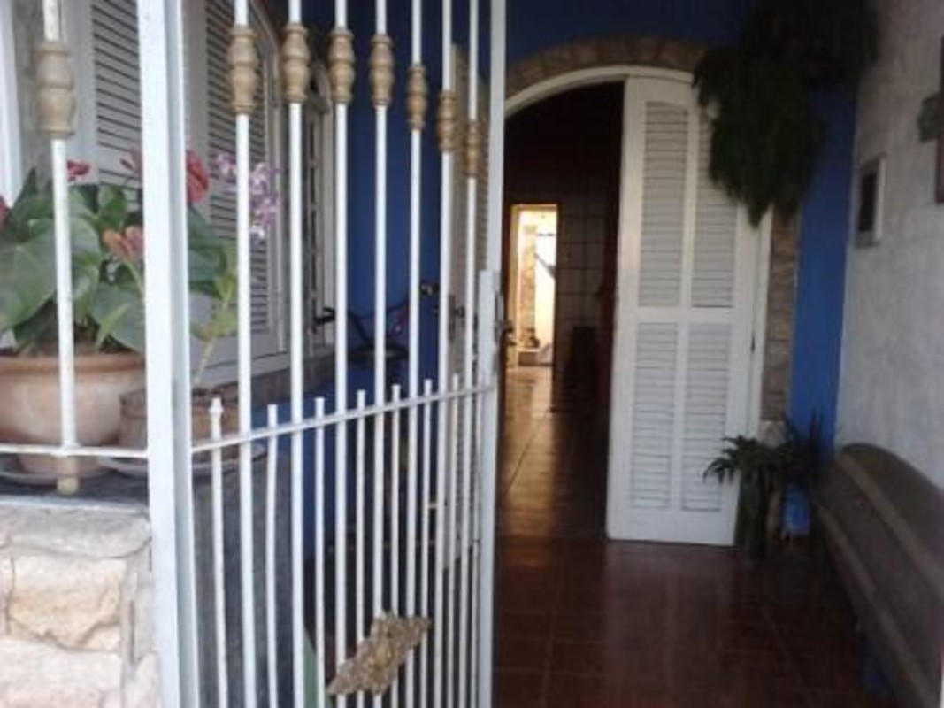  Private Room With Wifi(Single Bed)  -  BEACH HOUSE IN THE BEST OF BRAZIL  - Gallery -  1