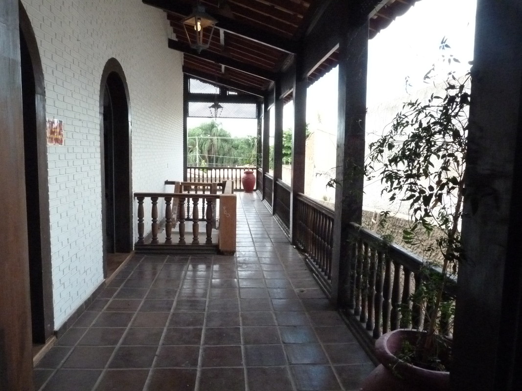 Varanda Room(Full Room) - 1