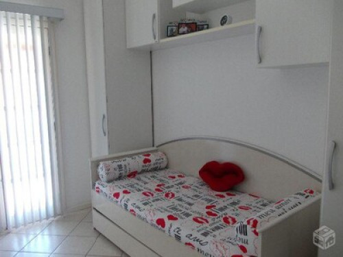 SMALL FAMILY OF LAKES REGION