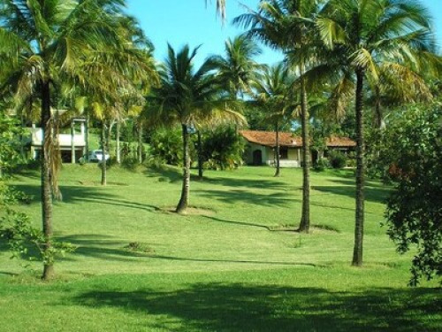 Beautiful, Quiet, Hidden Property