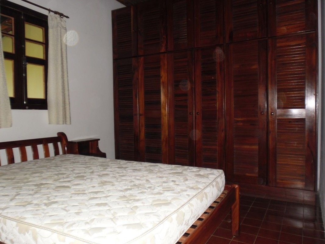 Double With Big Wardrobe Space, TV & Aircon(Full Room) - 1
