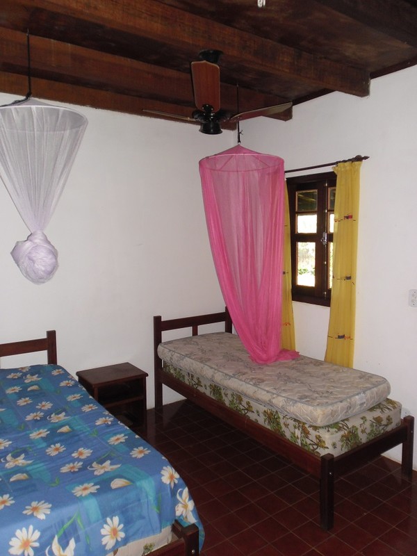 Two Singles(Single Bed) - 1