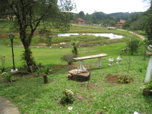 Nature lovers in your totalida