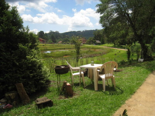 Nature lovers in your totalida