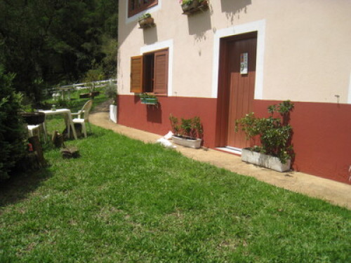 Nature lovers in your totalida