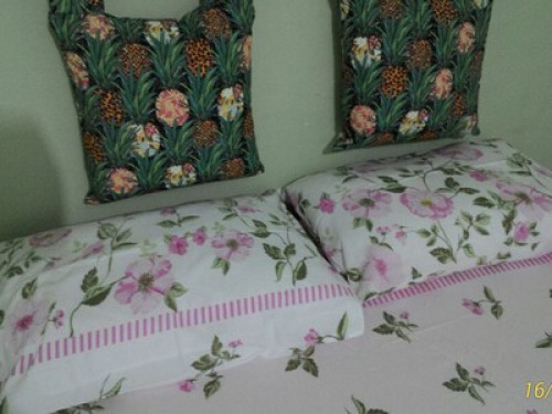 Studio 10 mins walking to the beach