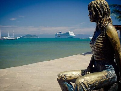 Studio 10 mins walking to the beach