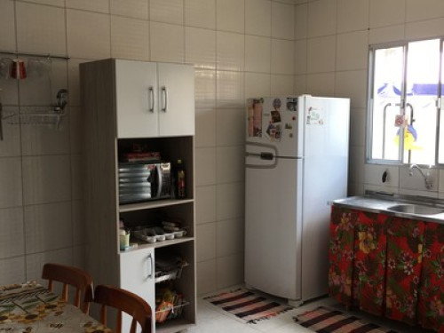 Mi Casa, Su Casa!