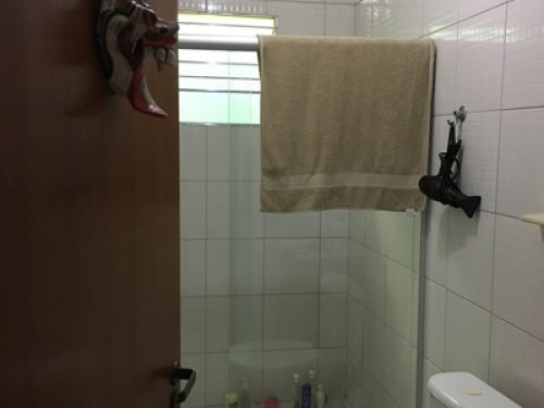 Mi Casa, Su Casa!