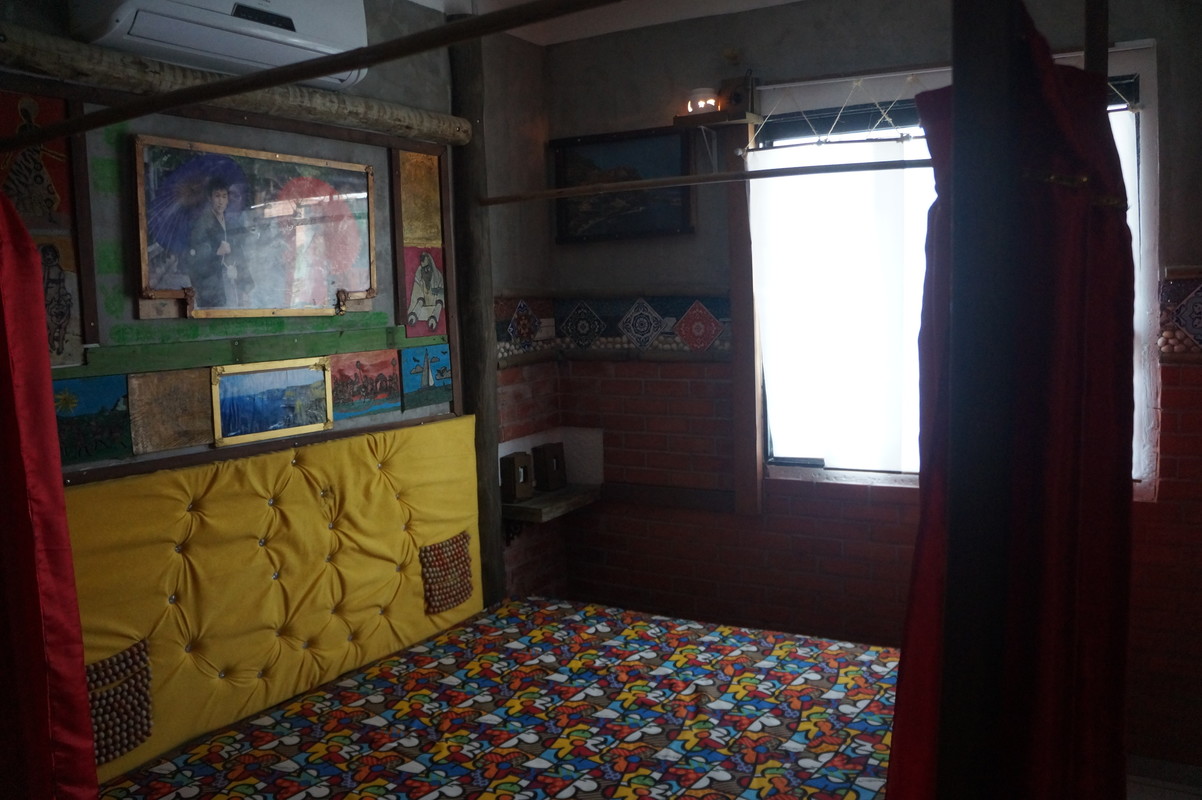 Suite Com Cama Kingsize(Full Room) - 1