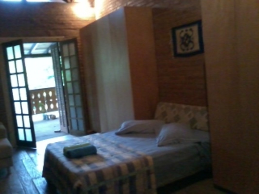 Suite With Balcony(Full Room) - 1