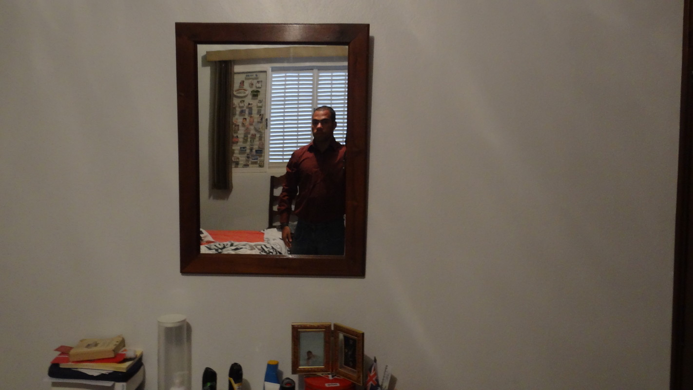 Large Room(Full Room) - 1