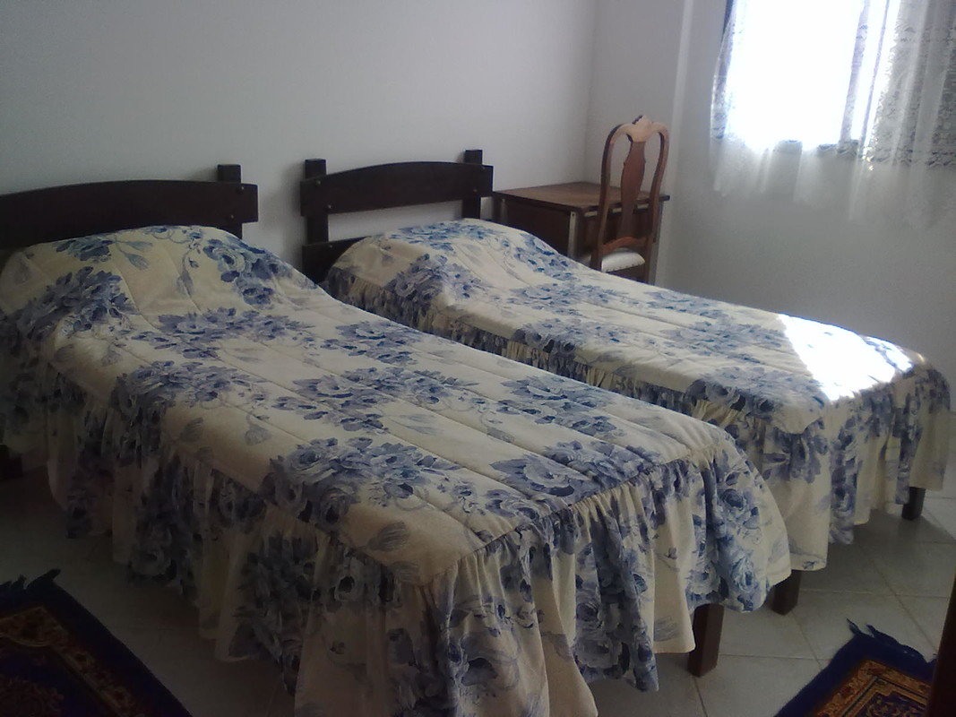 Guest Bedroom(Single Bed) - 1