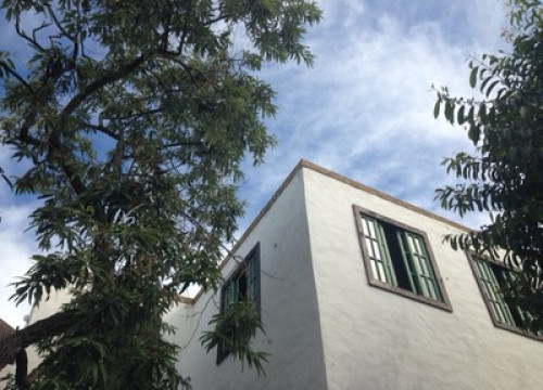 Em casa de uma família desfuncional  - Gallery -  5