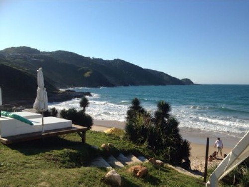 Home of a dysfunctional family