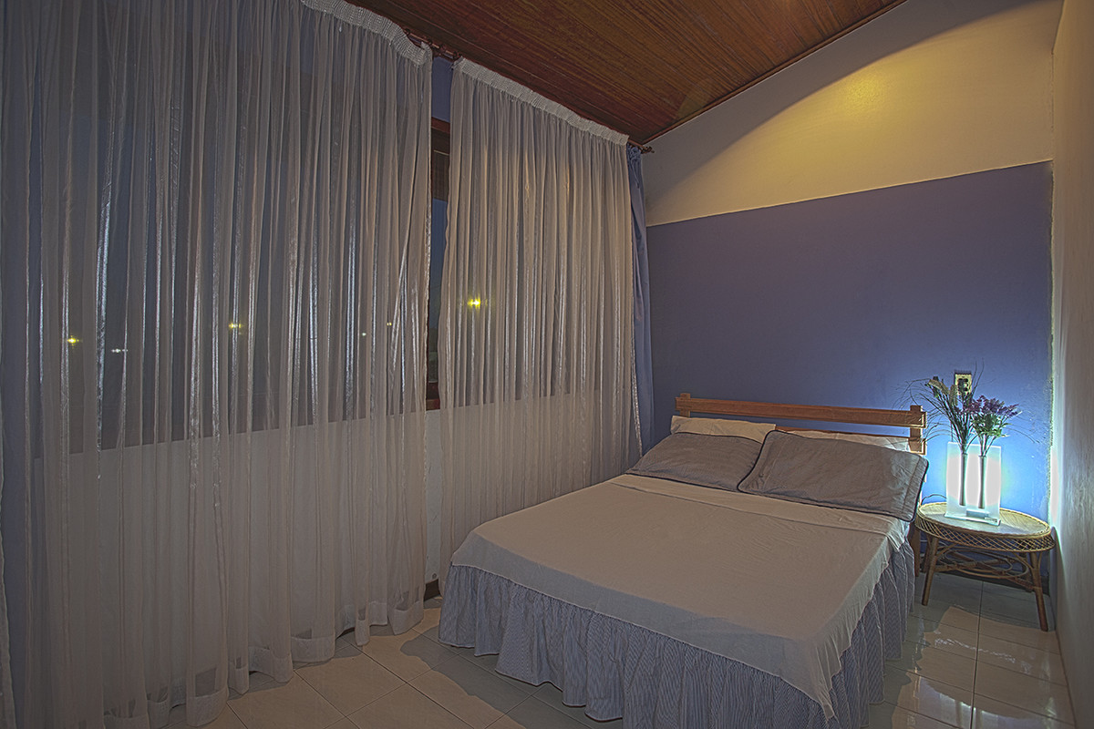  Room 3(Single Bed)  -  Goers the best of Buzios!  - Gallery -  1