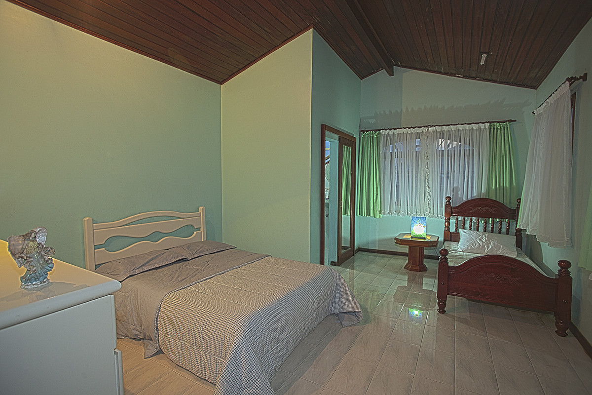 Room Five(Single Bed) - Goers the best of Buzios! - Gallery - 1