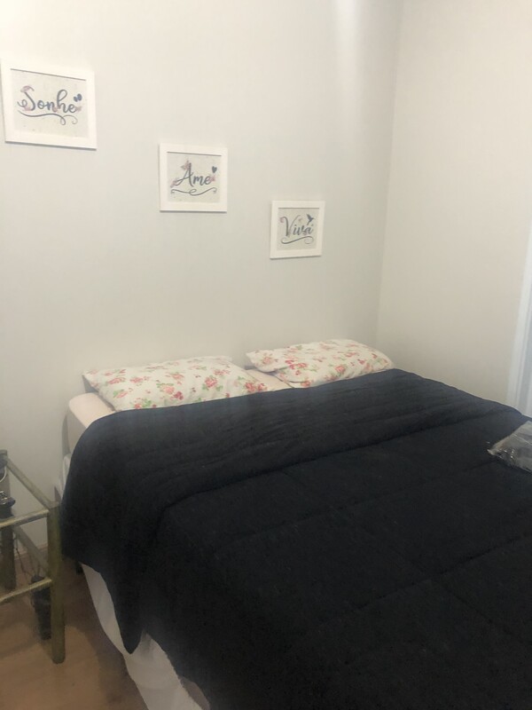 Disponível (Full Room) - Casa de família - Gallery - 1