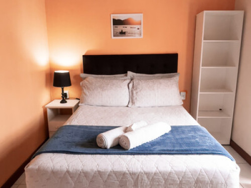 Room at Raul & Cicero's house - Gallery - 16