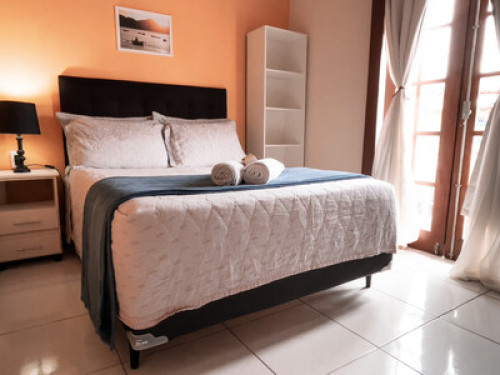 Room at Raul & Cicero's house - Gallery - 29