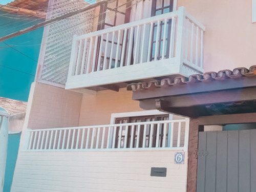 Quarto na casa de Raul & Cicero  - Gallery -  5