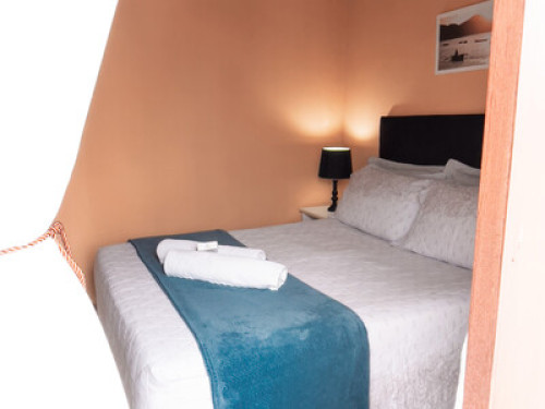 Room at Raul & Cicero's house - Gallery - 23