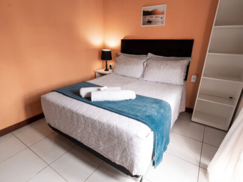 Room at Raul & Cicero's house - Gallery - 28