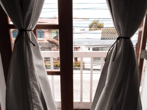 Room at Raul & Cicero's house - Gallery - 22