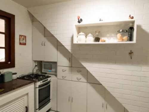Room at Raul & Cicero's house