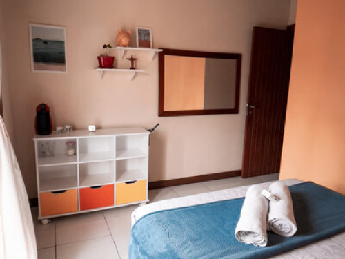 Room at Raul & Cicero's house - Gallery - 26