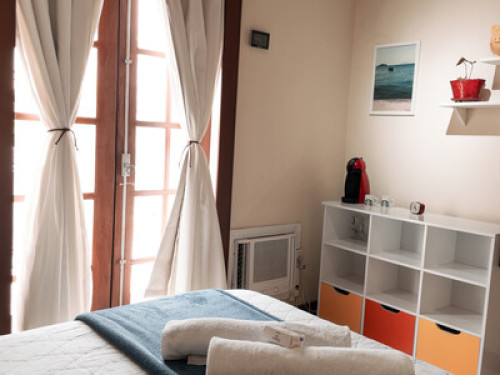 Room at Raul & Cicero's house - Gallery - 25